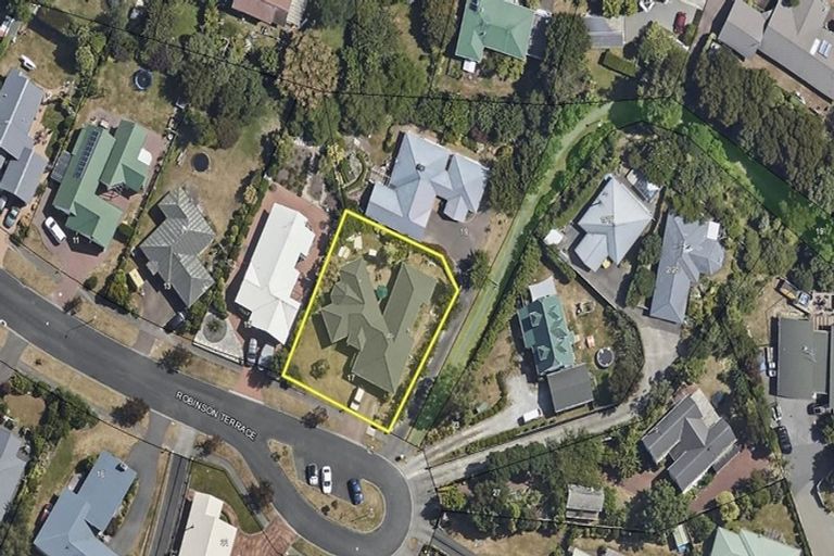 Photo of property in 17 Robinson Terrace, Rangatira Park, Taupo, 3330