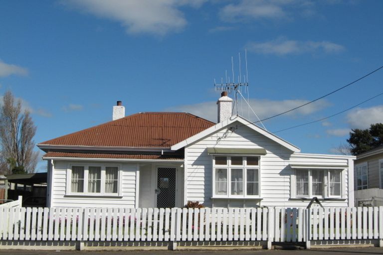 Photo of property in 53 High Street, Marton, 4710