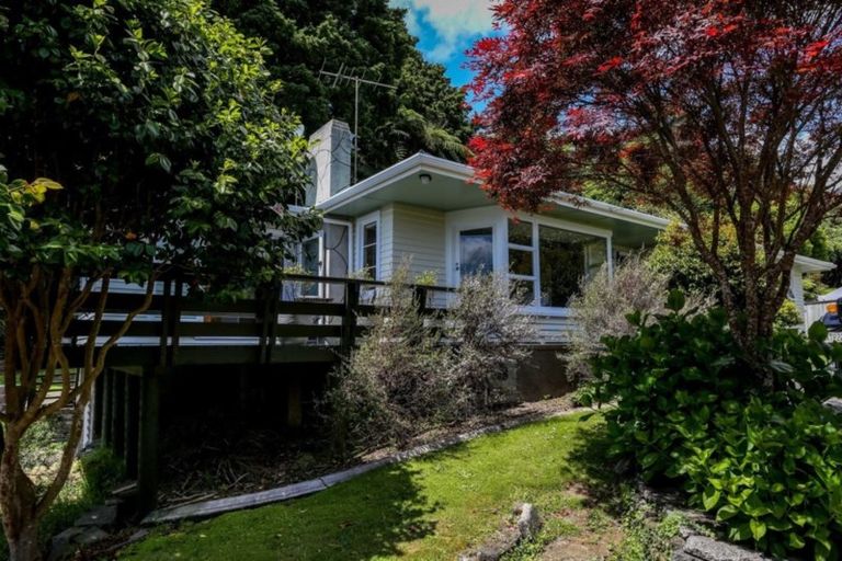 Photo of property in 27a Awanui Street, Merrilands, New Plymouth, 4312
