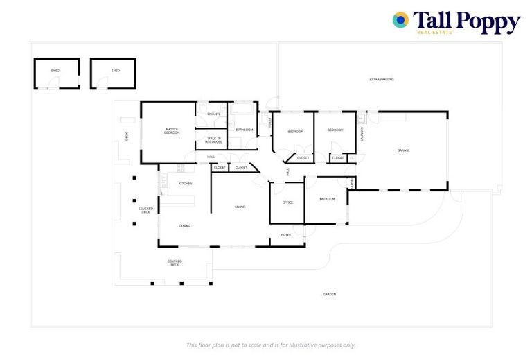 Photo of property in 233 Cheyne Road, Pyes Pa, Tauranga, 3112