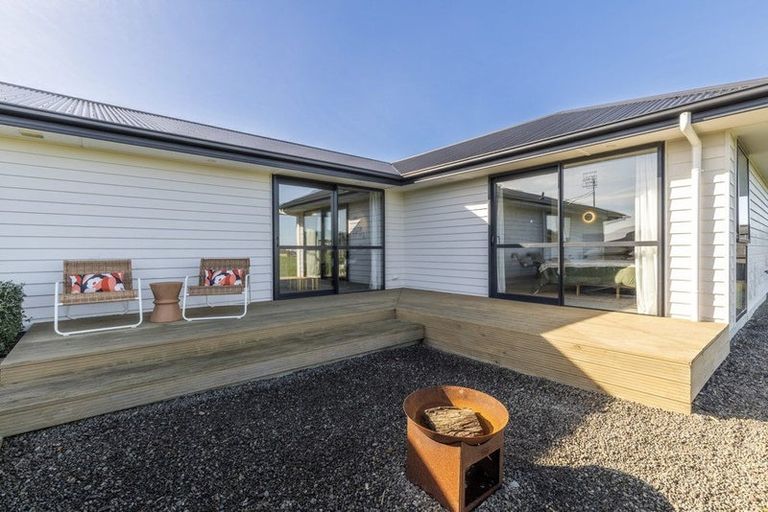 Photo of property in 39 George Street, Bulls, 4818