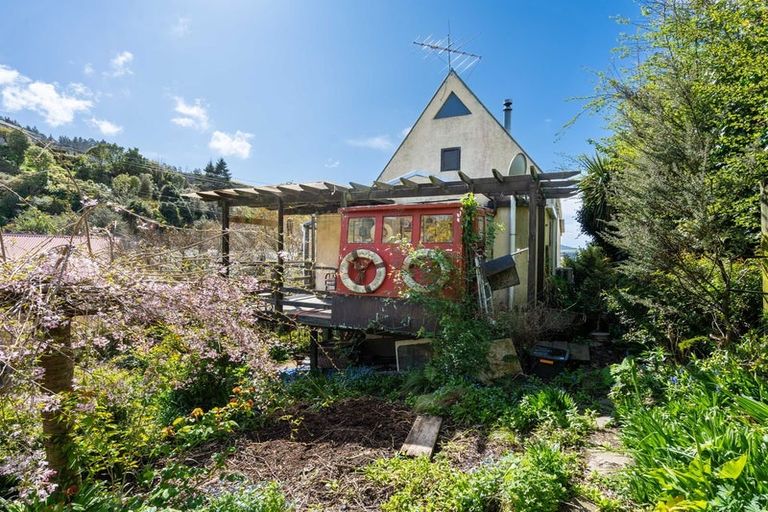Photo of property in 7 Slant Street, Careys Bay, Port Chalmers, 9023