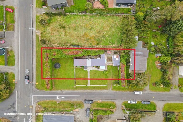 Photo of property in 16 Walker Street, Riverton/aparima, Riverton, 9822