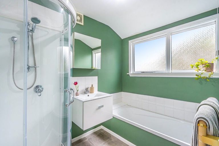 Photo of property in 80 Coronation Street, Spreydon, Christchurch, 8024