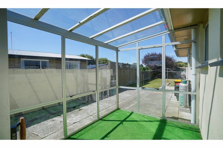 Photo of property in 19 Kelso Place, Strathern, Invercargill, 9812