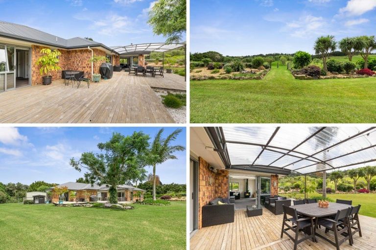 Photo of property in Wainikau, 40 Olive Grove, Mangawhai, Kaiwaka, 0573