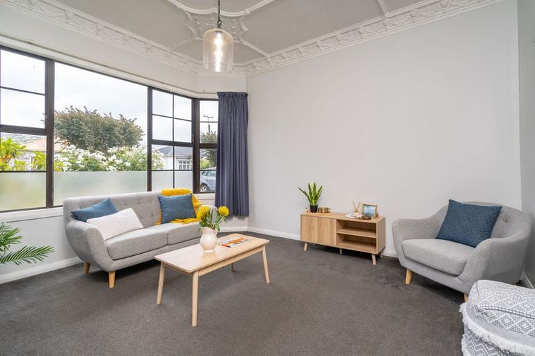 Photo of property in 14 Kirkcaldy Street, South Dunedin, Dunedin, 9012