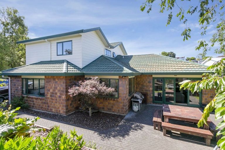 Photo of property in 2/29 Sunset Street, Hilltop, Taupo, 3330