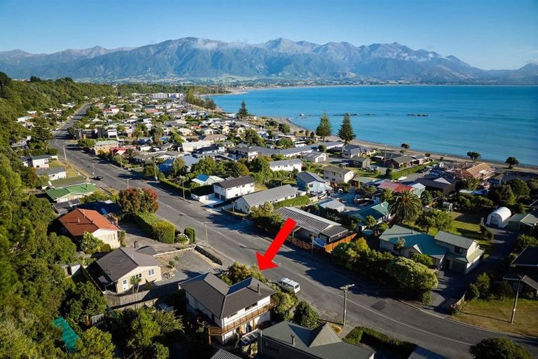 Photo of property in 178 Torquay Street, Kaikoura, 7300