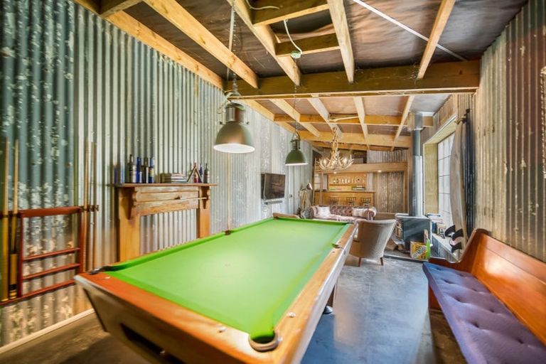 Photo of property in 187p Stanton Road, Amberley, 7482