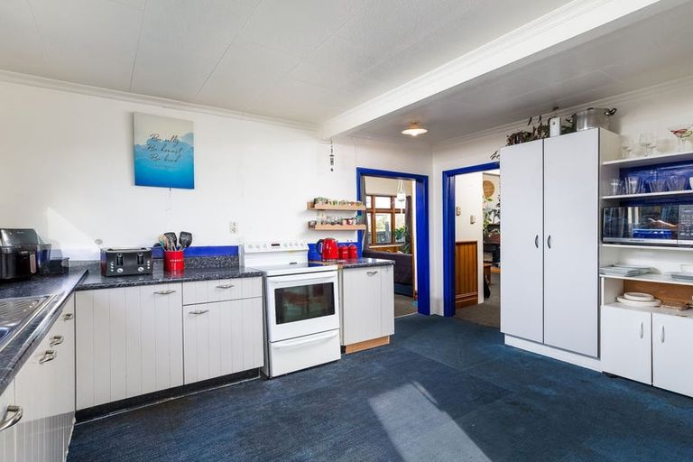 Photo of property in 146 High Street, Waimate, 7924