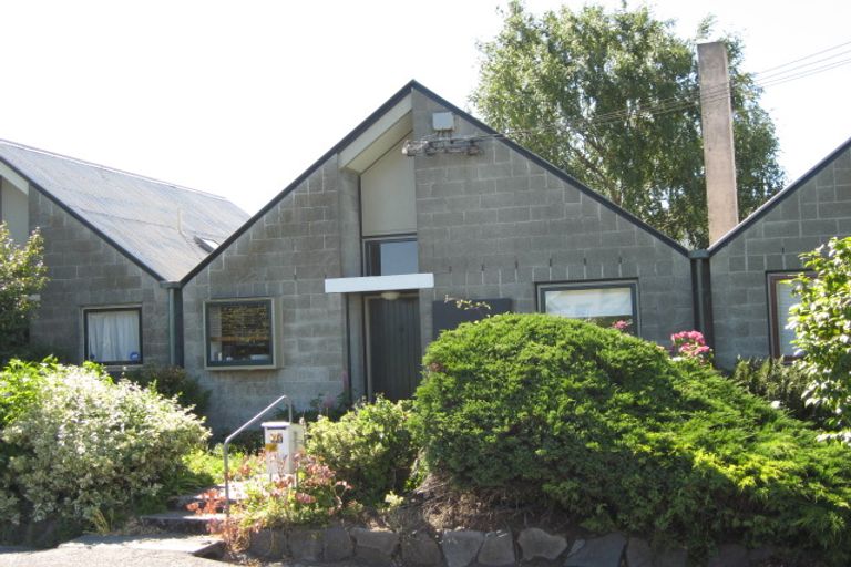 Photo of property in 3/65 Cox Street, Merivale, Christchurch, 8014