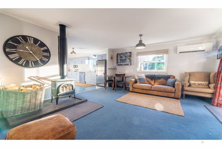 Photo of property in 100 Oak Street, Orari, Geraldine, 7992