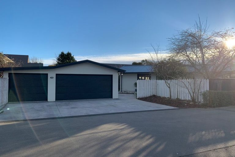 Photo of property in 57 Wai-iti Terrace, Burnside, Christchurch, 8052