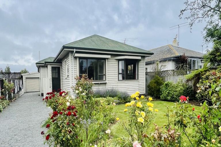 Photo of property in 86 Wharenui Road, Upper Riccarton, Christchurch, 8041