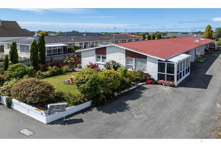 Photo of property in 1/178 North Street, West End, Timaru, 7910