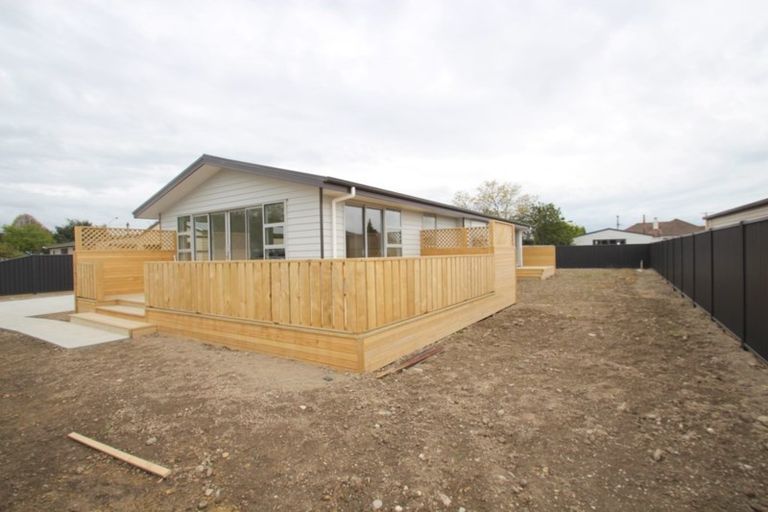 Photo of property in 18a Oxford Street, East Gore, Gore, 9710