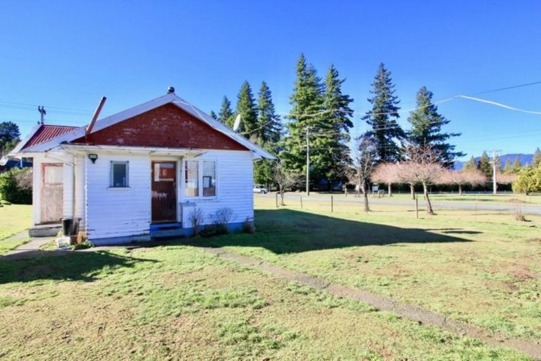 Photo of property in 131 Jacks Pass Road, Hanmer Springs, 7334