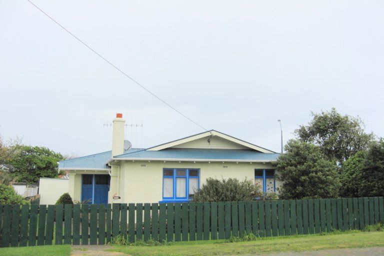 Photo of property in 29 Fergusson Street, Springvale, Whanganui, 4501