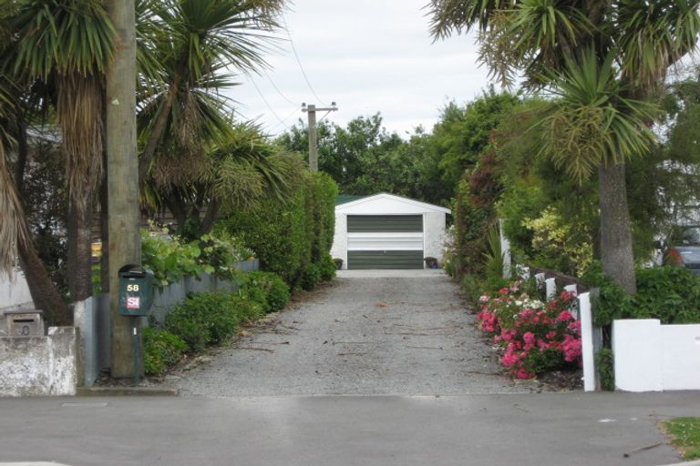 Photo of property in 58 Mackworth Street, Woolston, Christchurch, 8062