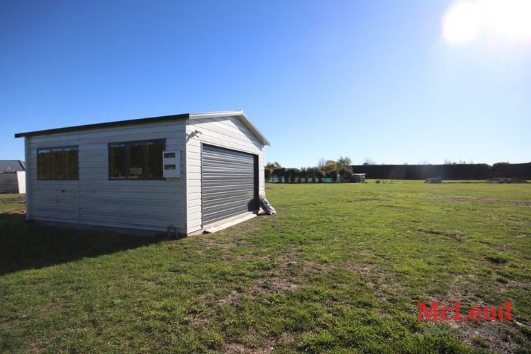 Photo of property in 93 Taits Road, Newland, Ashburton, 7772