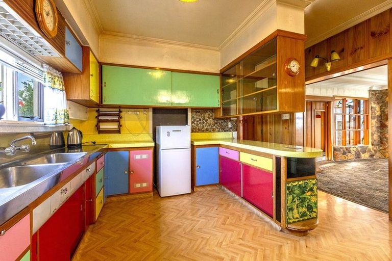 Photo of property in 619 Marine Parade, Napier South, Napier, 4110