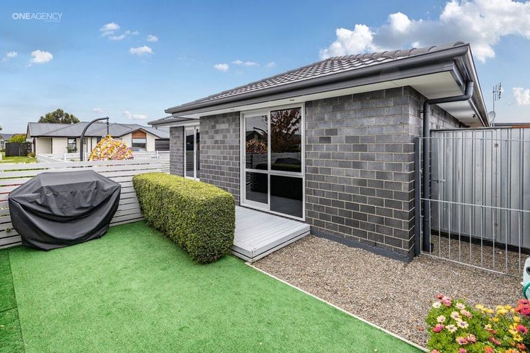 Photo of property in 3 Barnard Street, Kaiapoi, 7630