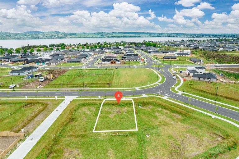 Photo of property in 57 Maru Terrace, Wharewaka, 3330