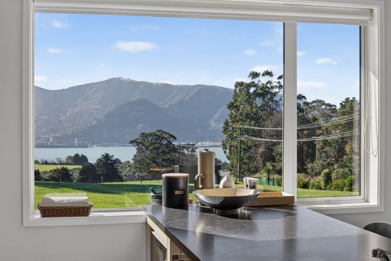 Photo of property in 2 Mount Herbert Peak Road, Diamond Harbour, 8972