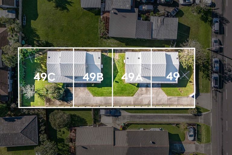 Photo of property in 49b Bay Street, Red Beach, 0932