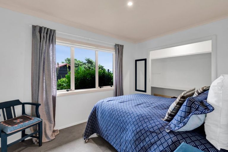 Photo of property in 171 Sealy Road, Omata, New Plymouth, 4374