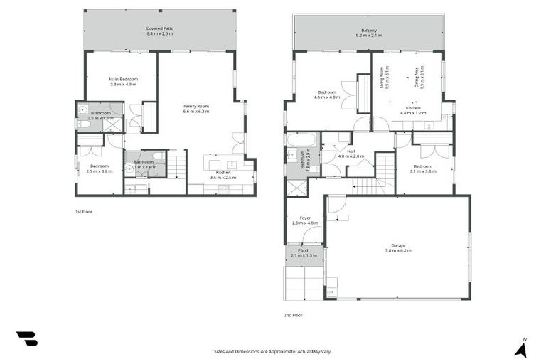 Photo of property in 89a Torkar Road, Clarks Beach, 2122