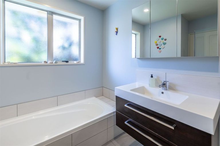 Photo of property in 33d Esperance Street, St Albans, Christchurch, 8052