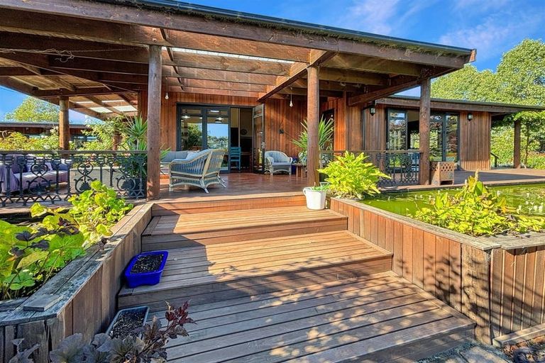 Photo of property in 624 Oxford Road, Fernside, Rangiora, 7471