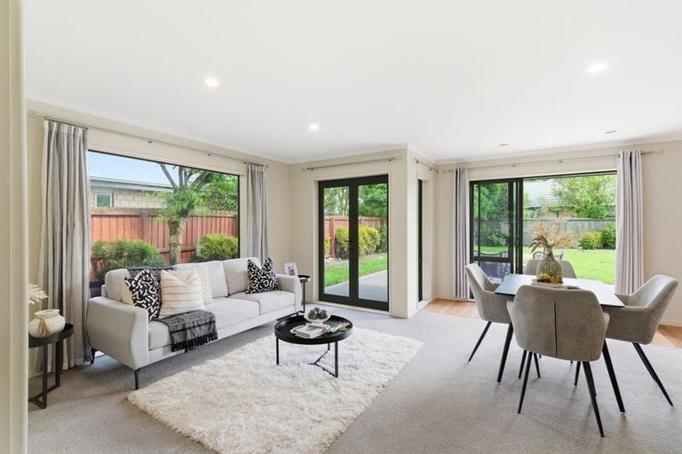 Photo of property in 12 Kinglear Drive, Rolleston, 7614