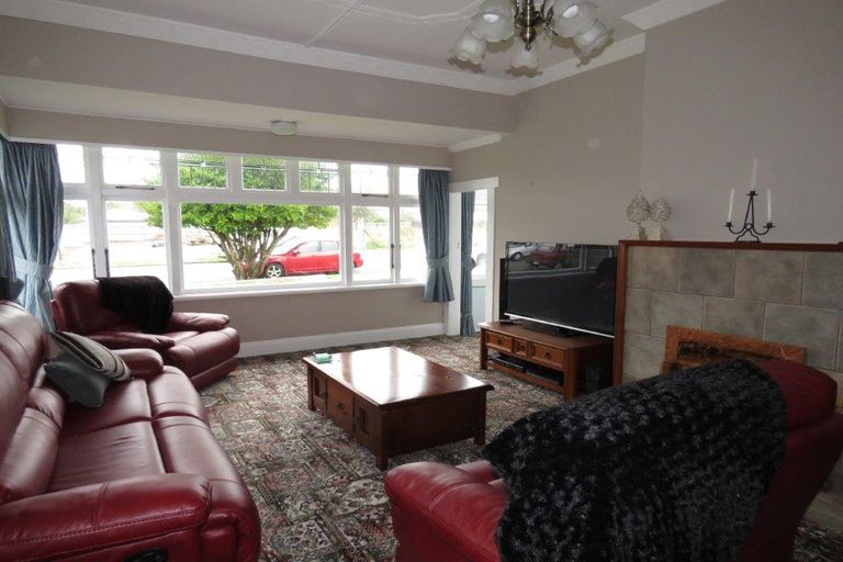 Photo of property in 53 Beatrice Street, Avenal, Invercargill, 9810