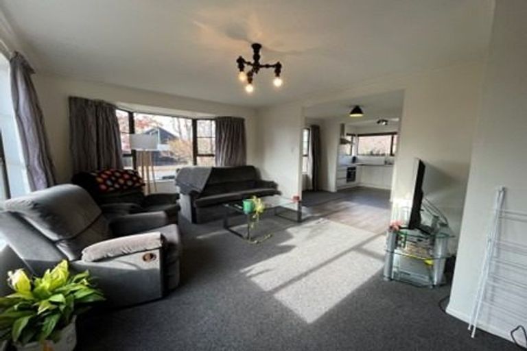 Photo of property in 1/29 Westmont Street, Ilam, Christchurch, 8041