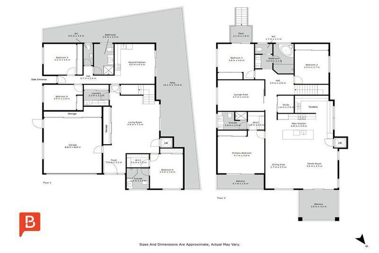 Photo of property in 3 Kihona Rise, Pyes Pa, Tauranga, 3112