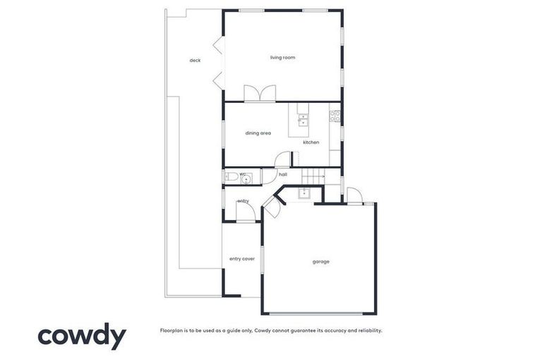 Photo of property in 112 Sherborne Street, St Albans, Christchurch, 8014