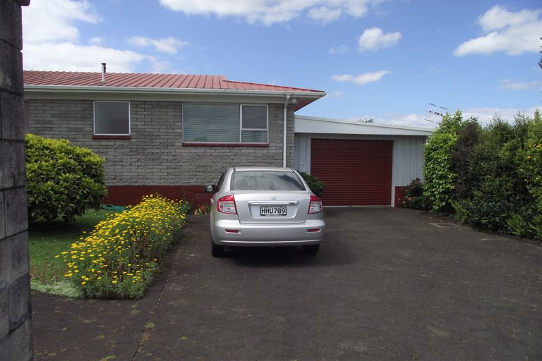 Photo of property in 31 Wrigley Street, Waihi, 3610