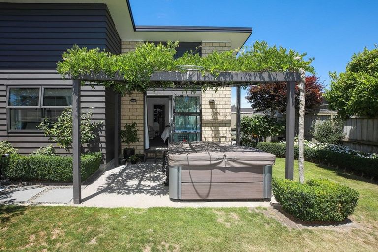 Photo of property in 7 Ihimaera Terrace, Leamington, Cambridge, 3432