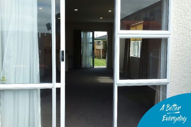 Photo of property in 8/102 Wilson Street, Hawera, 4610