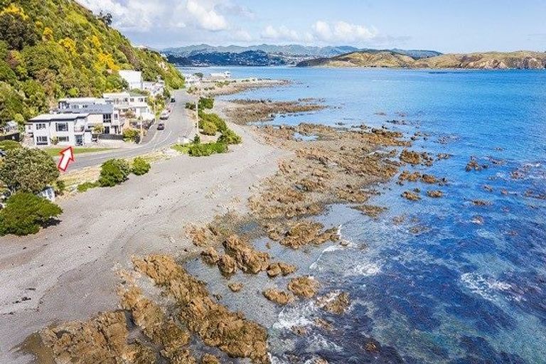 Photo of property in 85a Moana Road, Plimmerton, Porirua, 5026