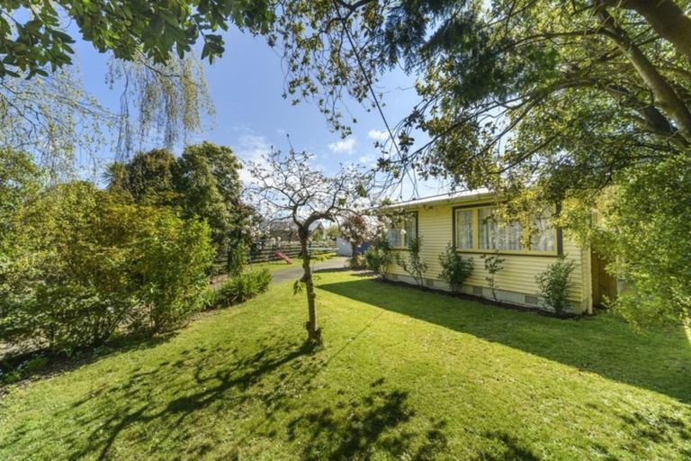 Photo of property in 14 Marsden Place, Awapuni, Palmerston North, 4412
