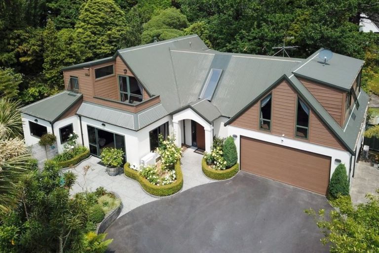 Photo of property in 1282c Fergusson Drive, Brown Owl, Upper Hutt, 5018