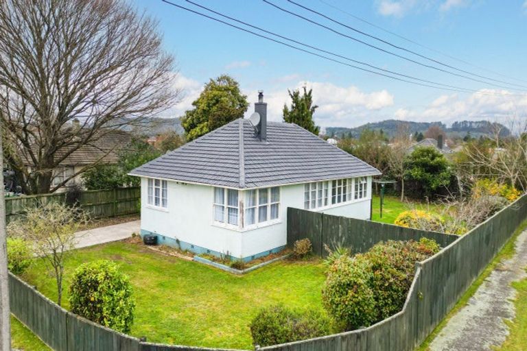 Photo of property in 14 Manuka Crescent, Hillcrest, Rotorua, 3015