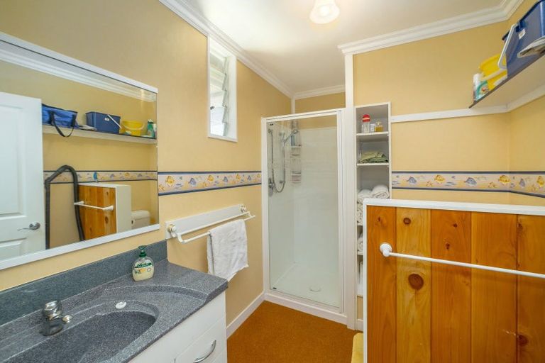 Photo of property in 48 Balfour Crescent, Castlepoint, Tinui, 5889