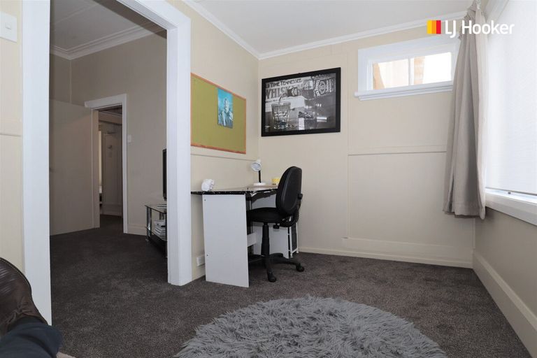 Photo of property in 3 Richmond Street, Forbury, Dunedin, 9012