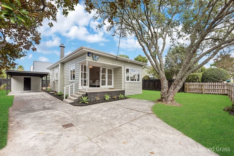Photo of property in 1/36 Rimu Street, New Lynn, Auckland, 0600