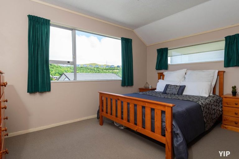 Photo of property in 14b Stonefield Place, Johnsonville, Wellington, 6037